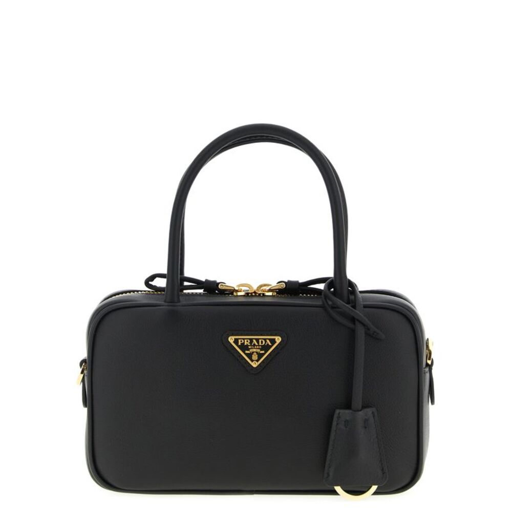Prada Women 'Bauletto' Handbag